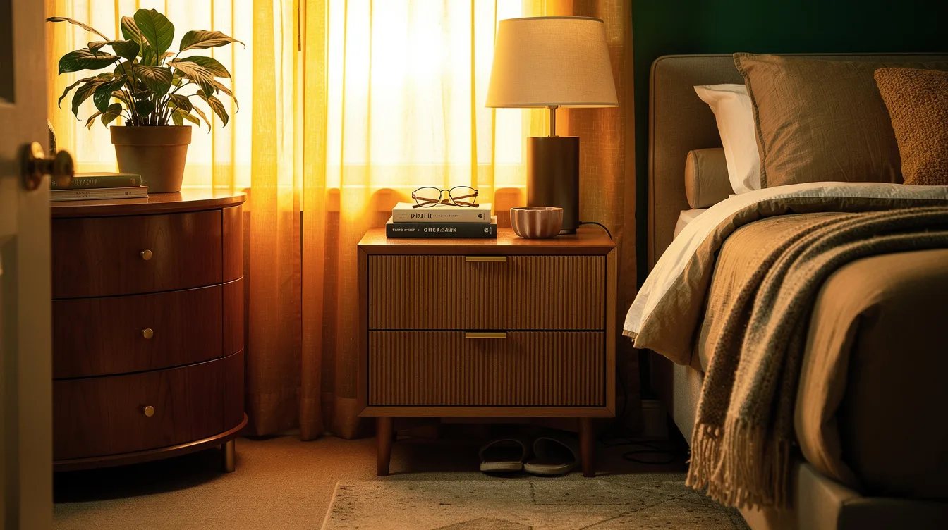 Forget West Elm: Target's $150 Nightstands Are the Smarter Buy