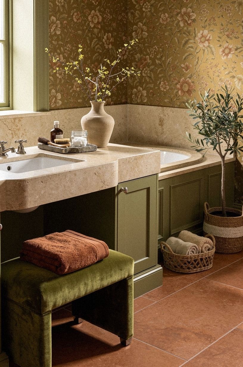 Colefax and Fowler’s Floral Moment