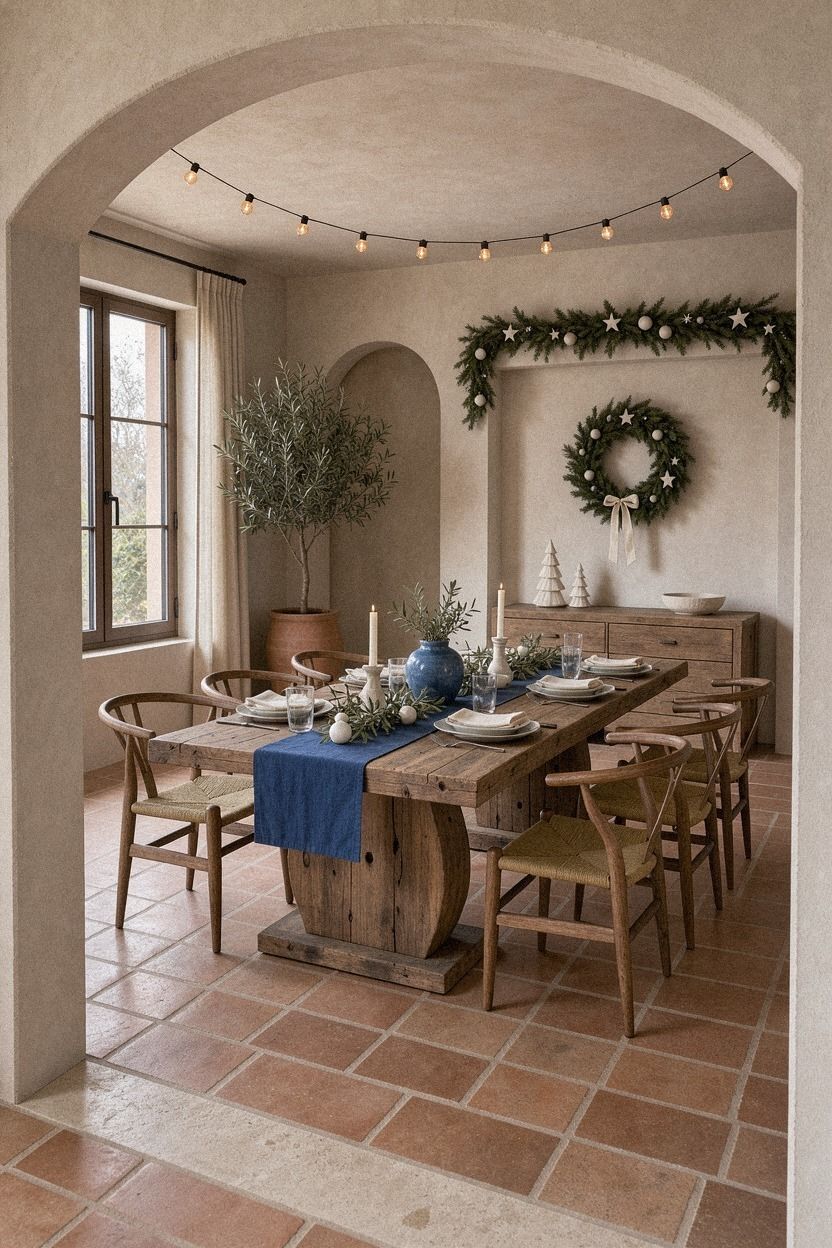 Follow the Two-Blue Rule for a calmer table
