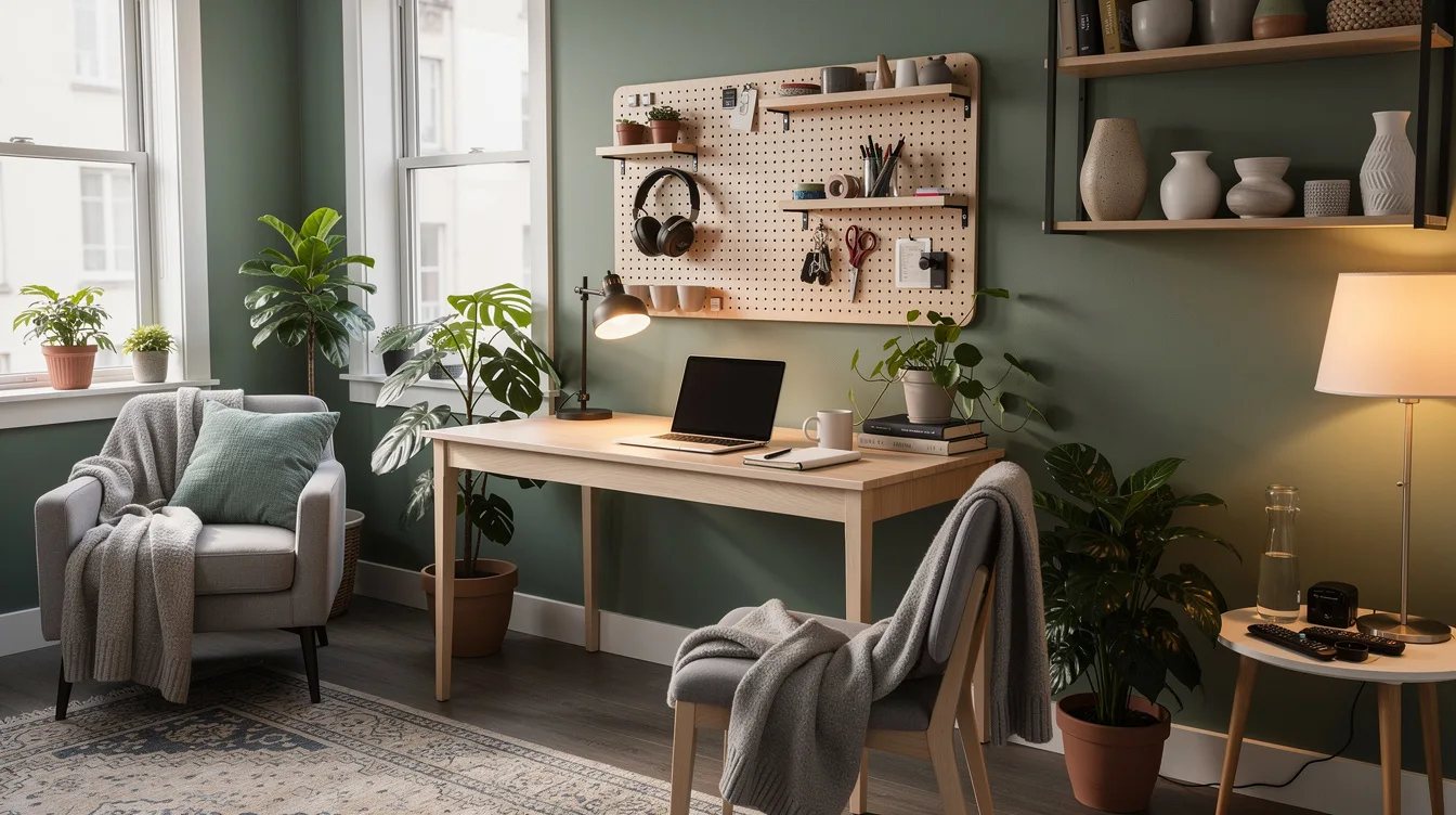 Scale the Board to the Workspace