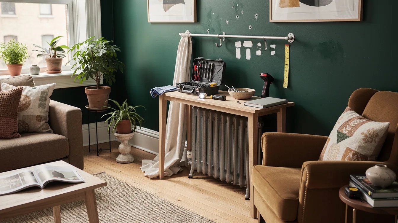 Inspect Every Fix Before Move-Out