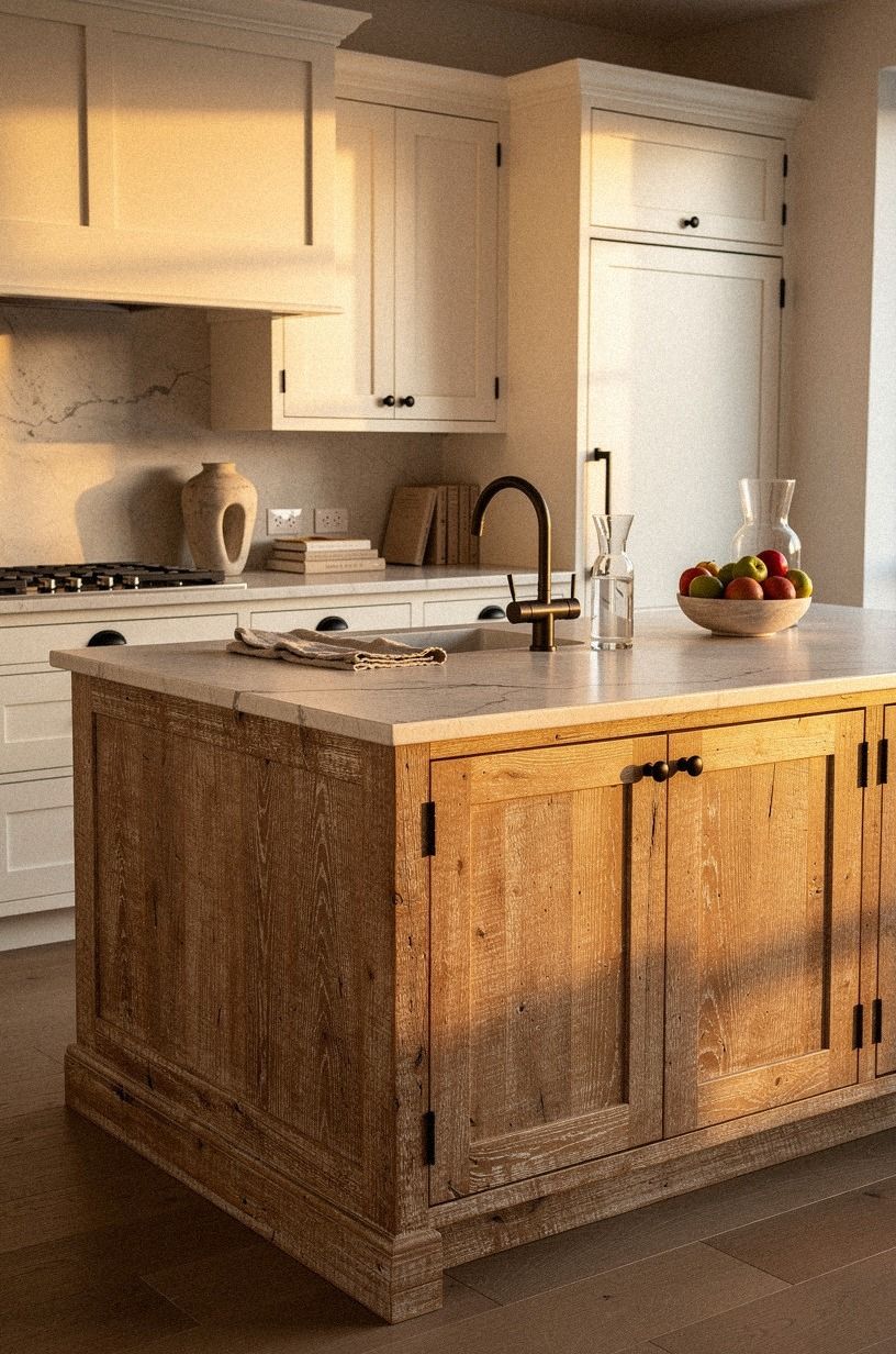The Sink Question: Workhorse or Distraction?