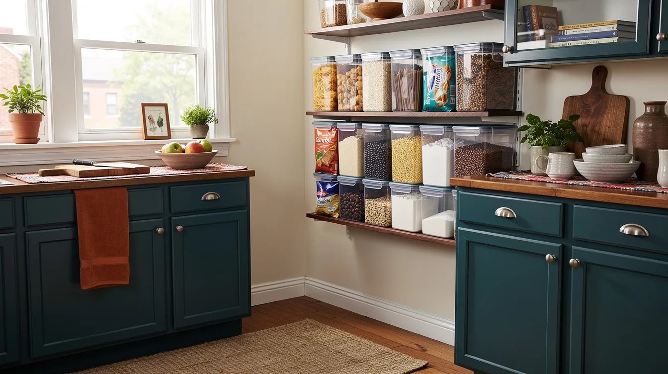 Measure the Shelf Before Buying