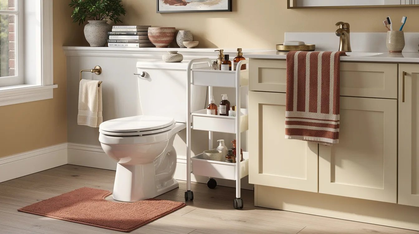 Include Baseboards in the Width Calculation