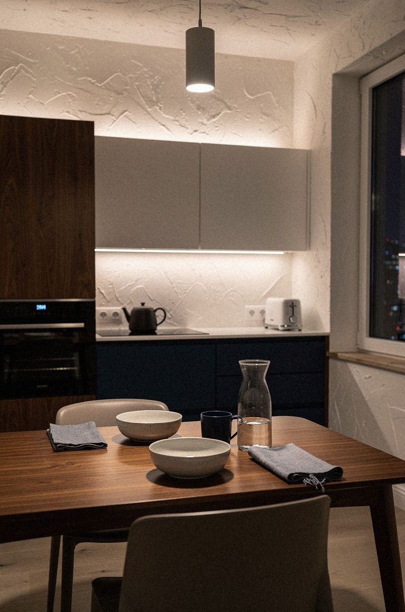 Add a Nighttime Breakfast Ritual
