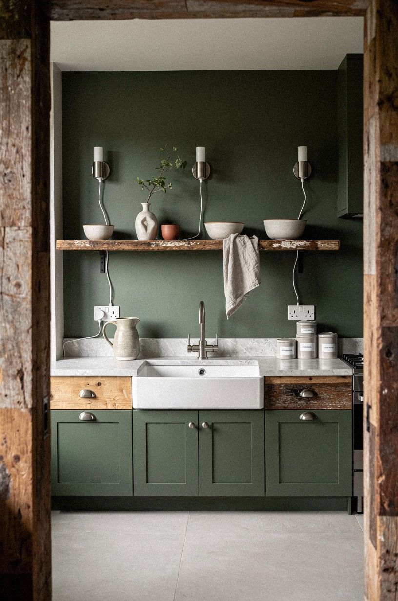 Build a Rental-Safe Sconce Plan