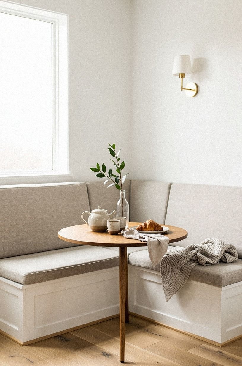 Use the Corner Table Test