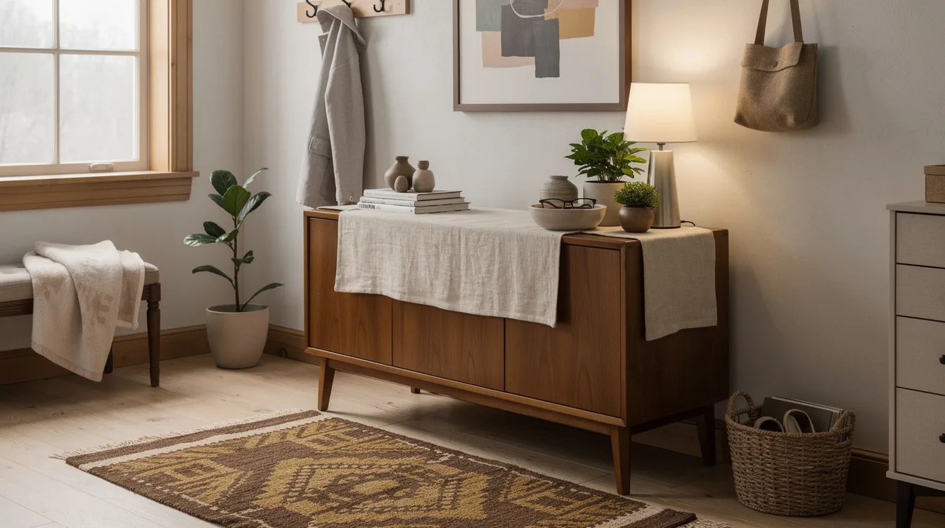 Swap in the Hughes Side Table