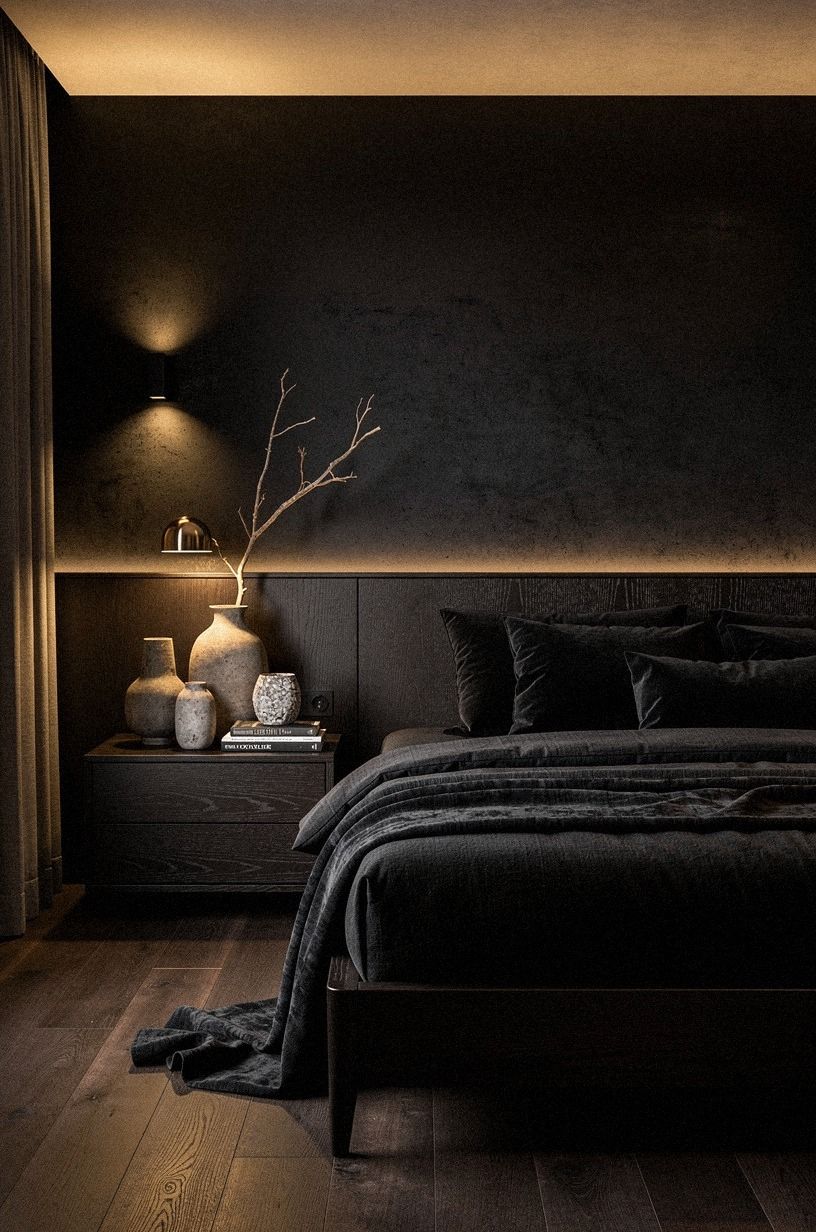 Add Romance With Texture Over Pattern