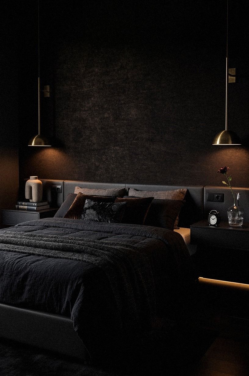 Float the Nightstands for More Air
