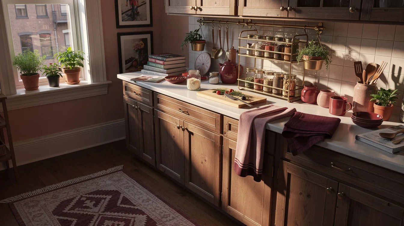 Skip the Optional Wall Hardware