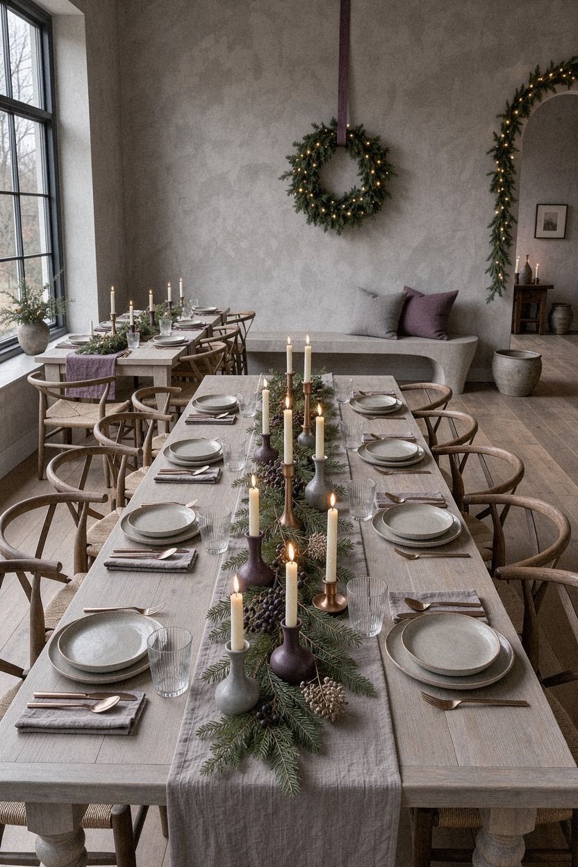 Build a Candleline Instead of a Runner
