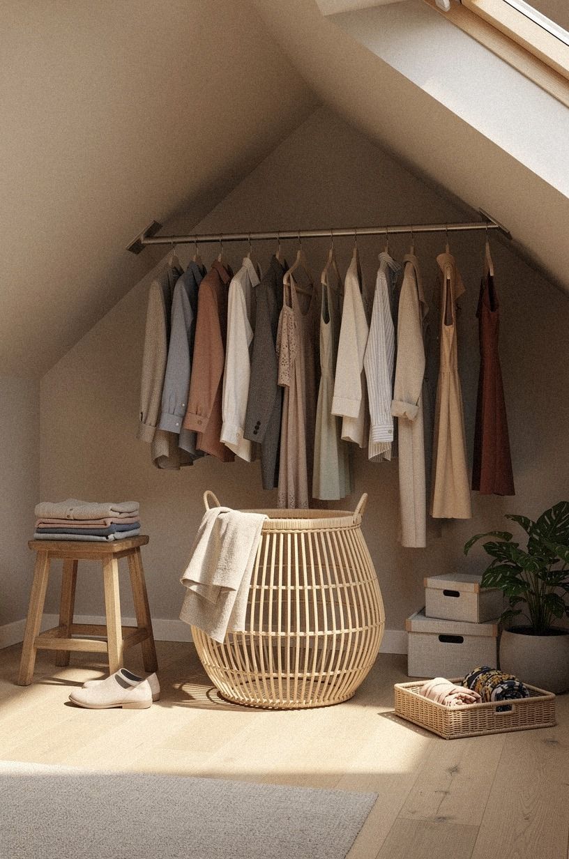 Build the Two-Height Hanging Rule