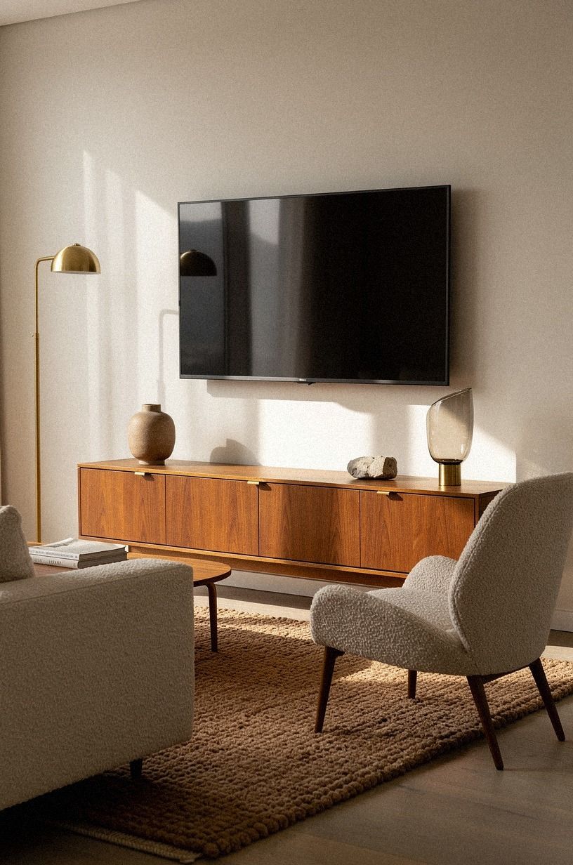 Choose the screen scale before the millwork