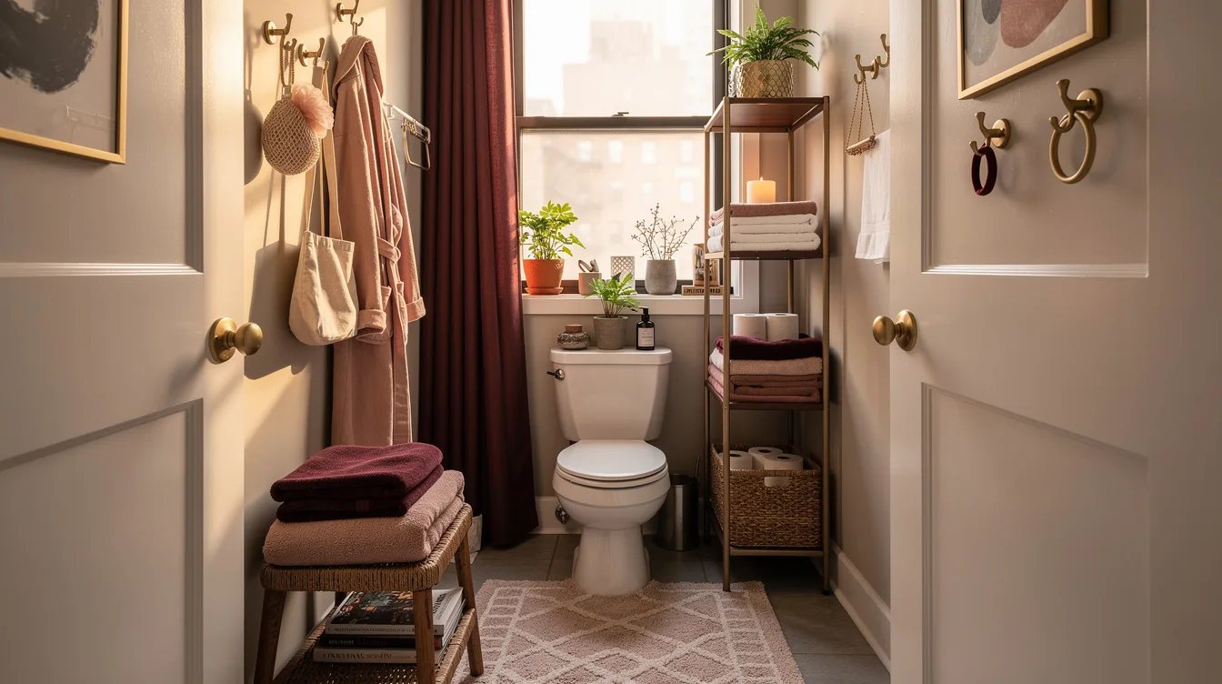 Use Hooks for Lightweight Extras