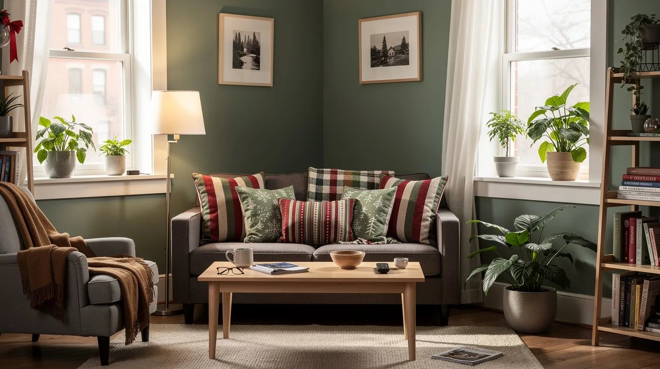 Use Stripes as the Single Statement