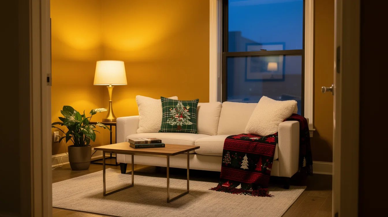 Target Small-Sofa Christmas Finds Start at $16.99 and Look Custom