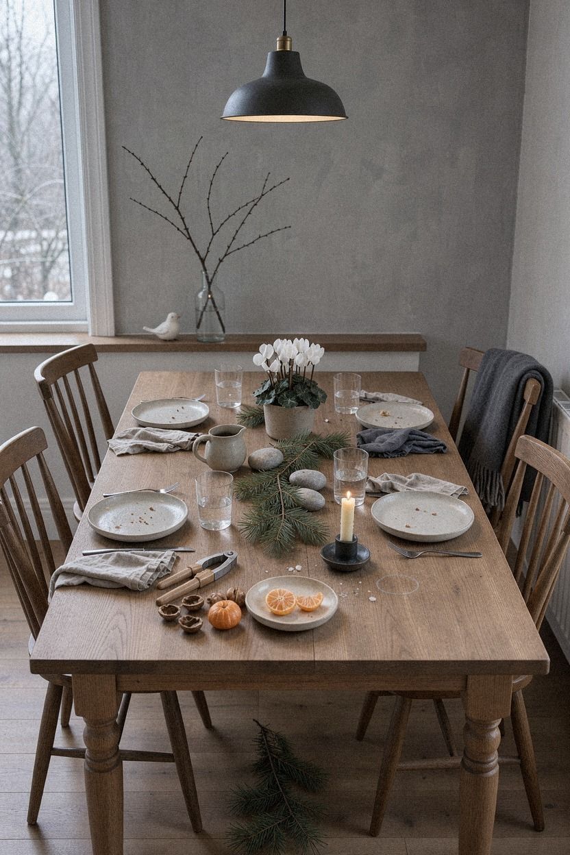 Choose a Budget-Friendly Edit, Not a New Room