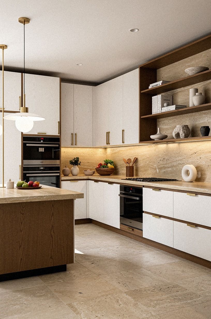 Fill the grain with the Two-Coat Oak Rule