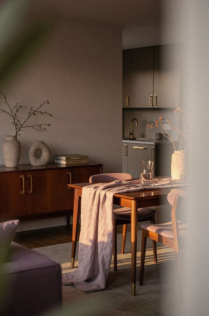Swap shiny hardware for unlacquered brass