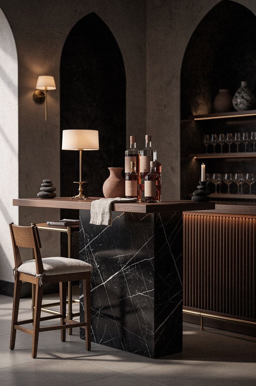 The Honest Bar Budget