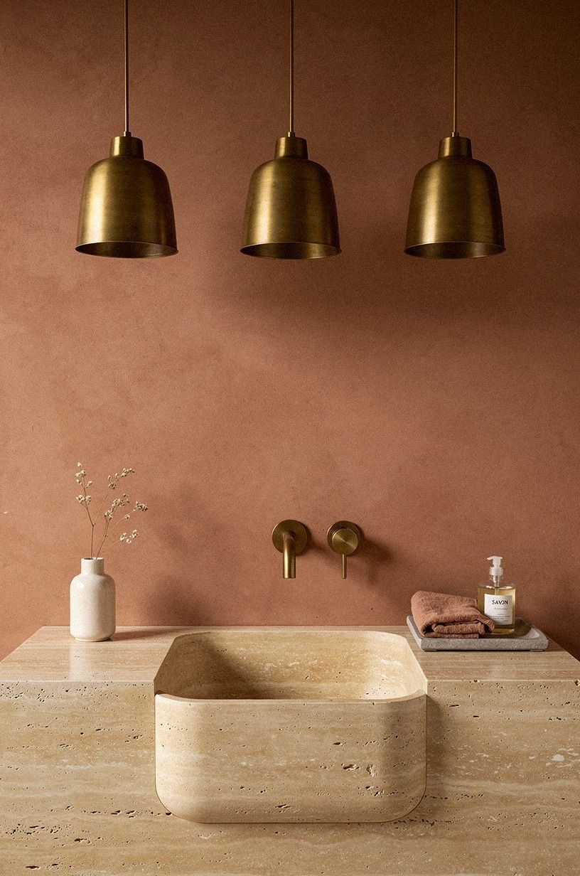 Use the Three-Height Light Stack