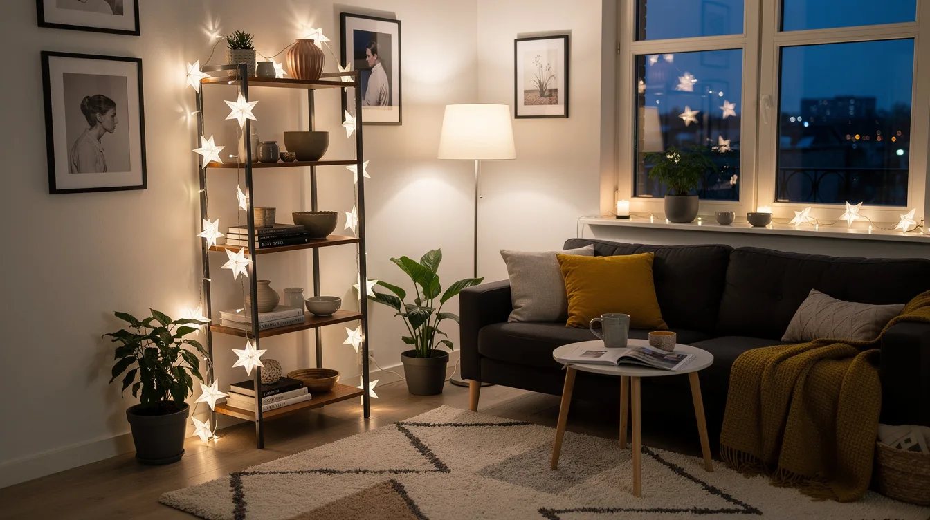 Add STRÅLA Light Without Crowding