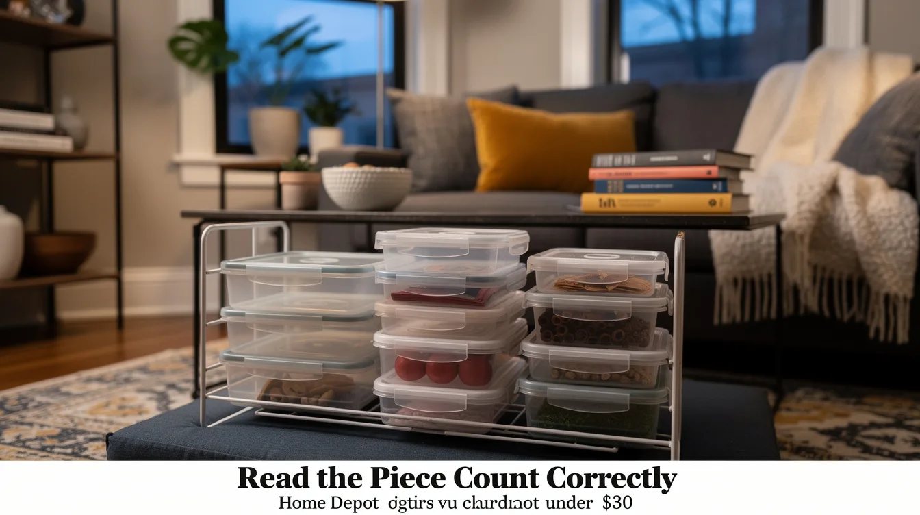 Read the Piece Count Correctly