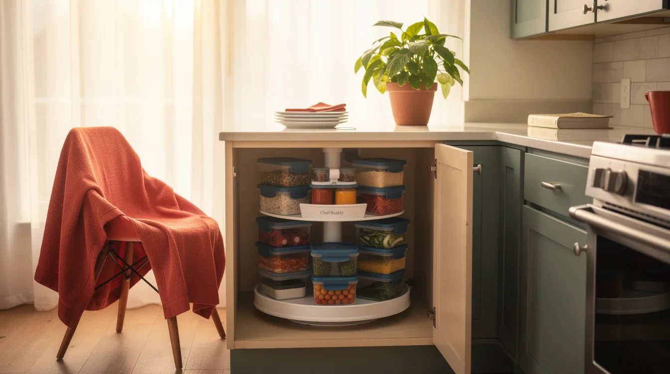 If Your Lids Live in a Plastic Graveyard, Try This Home Depot Set