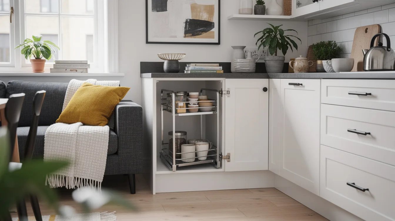 Price the Organizer Separately