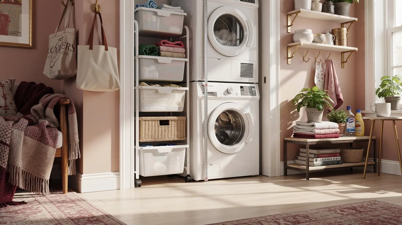 Measure the Side Bay Before Shopping