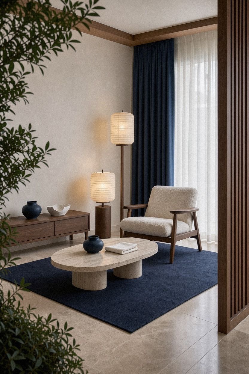 Use the Two-Height Light Stack