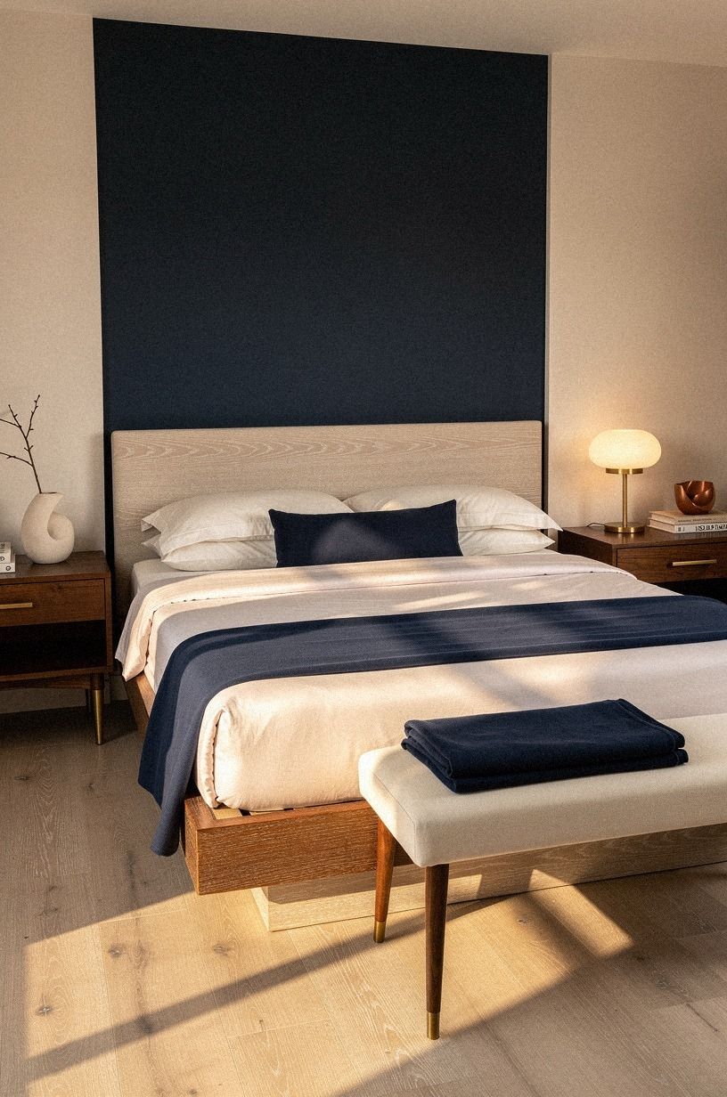 Layer the Hotel Bed, Not the Pillow Pile