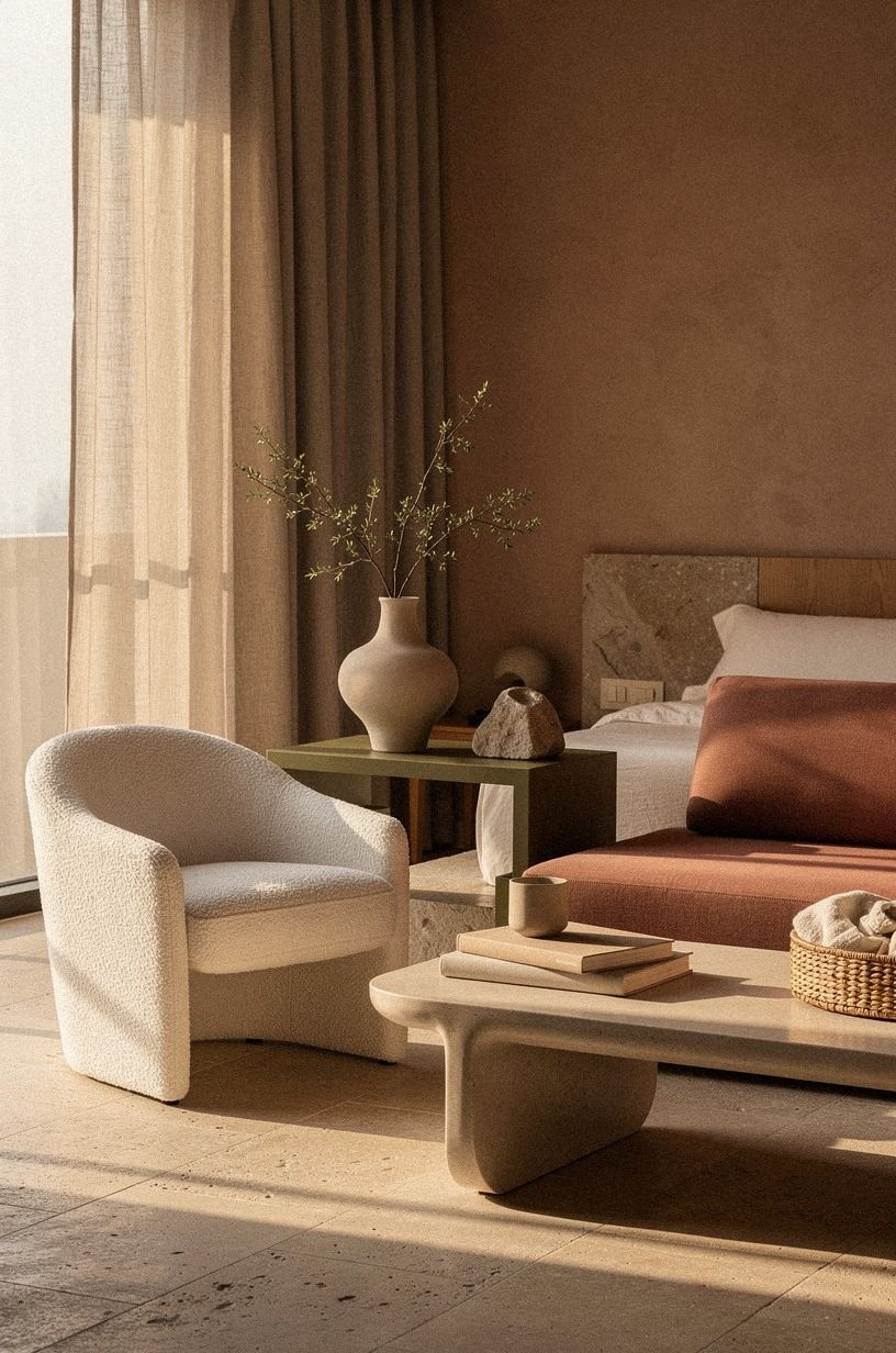 Make the Morning Zone Feel Like a Boutique Suite