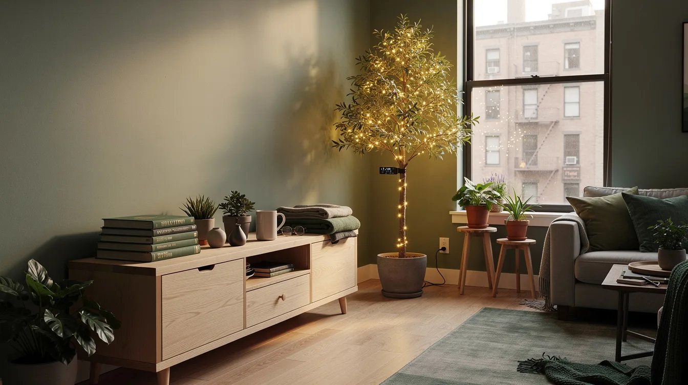 Stop Treating Seven-Foot Strings Like Tree Coverage