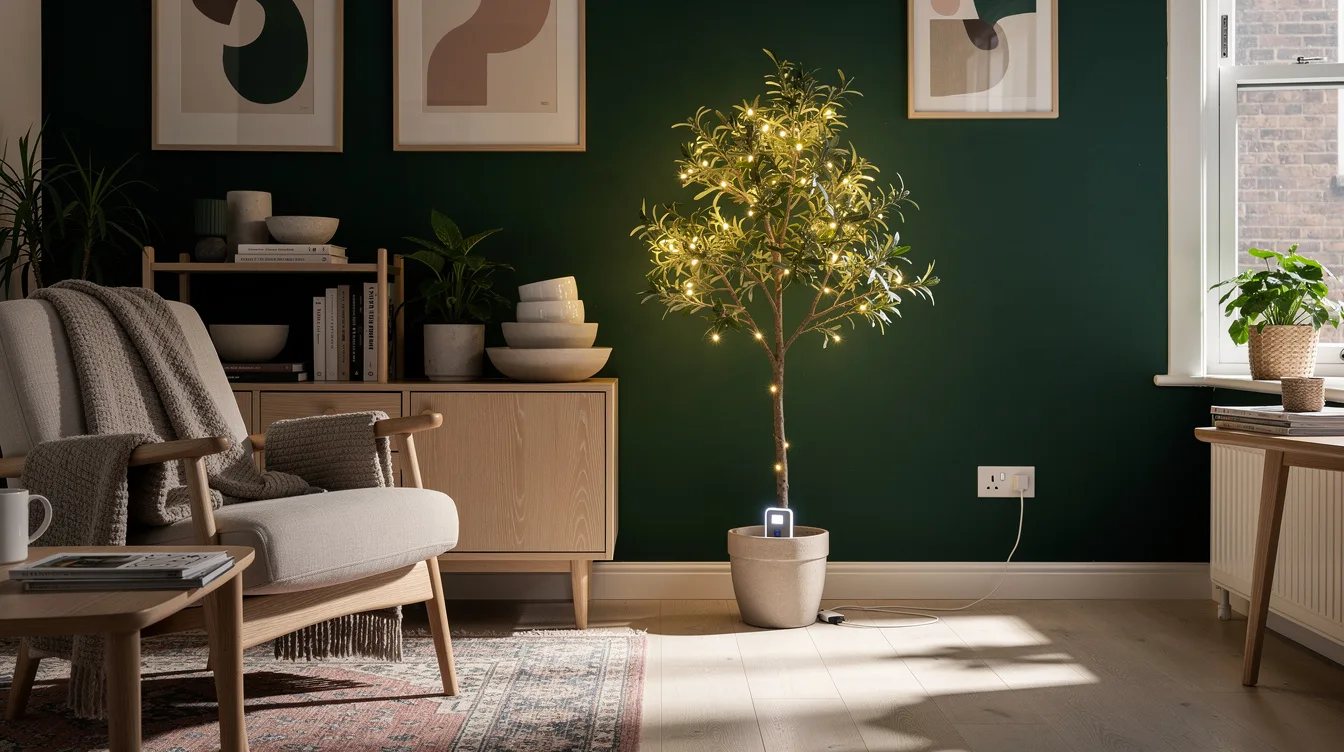 Stop Overloading Every Branch With Light