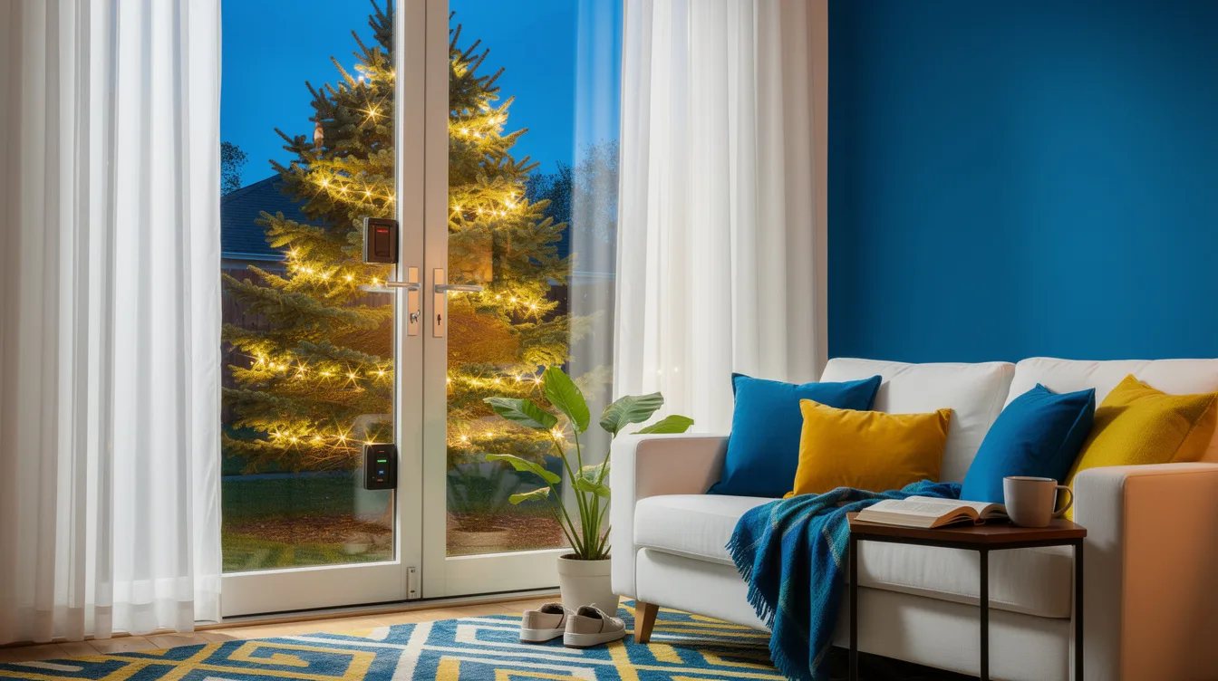 Tree Has No Outlet Nearby? These 12 Amazon Battery Lights Start at $6