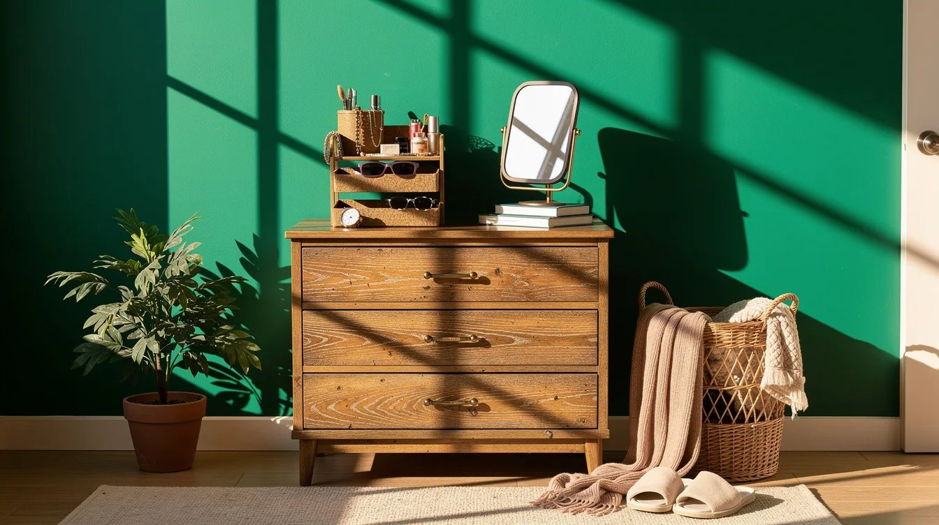 No Renovation Needed: 12 Anthropologie Finds for a Better Dressing Nook