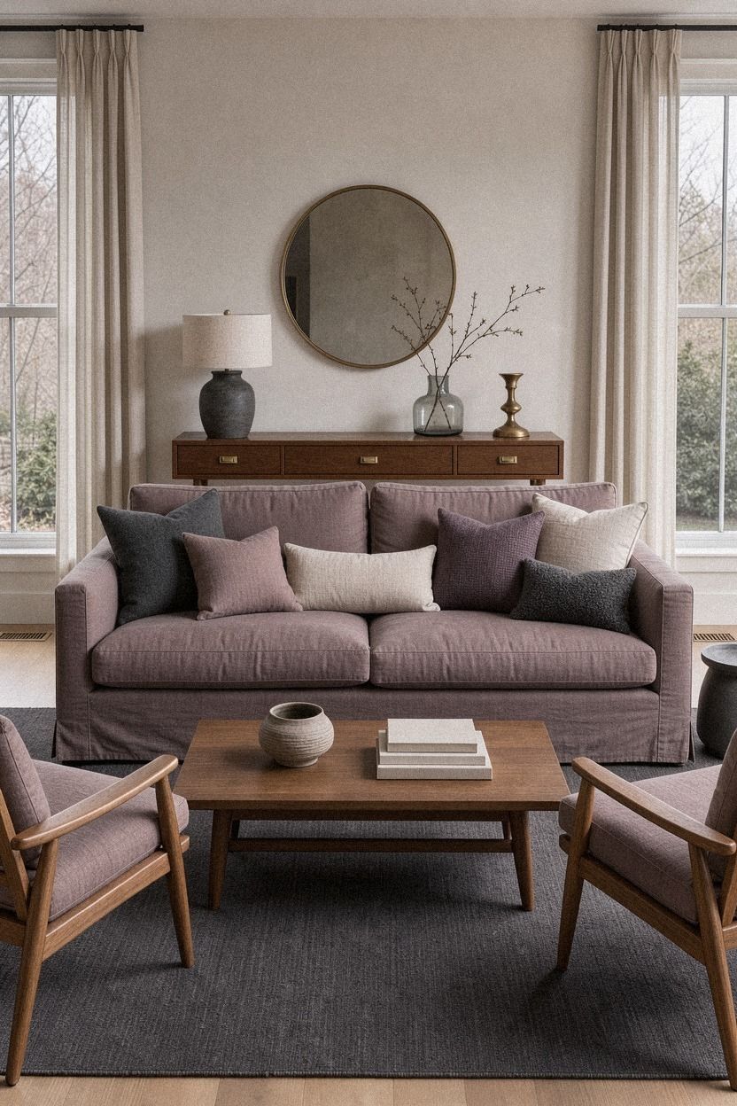 Choose Softness Over Matching Sets