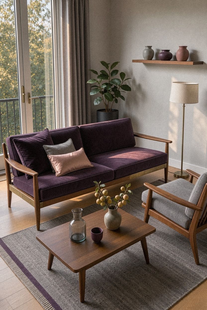 Mix Three Heights Without Losing Your Seat