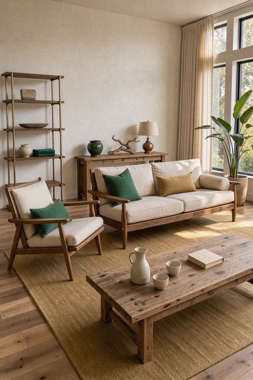 Place Pillows According to How You Sit