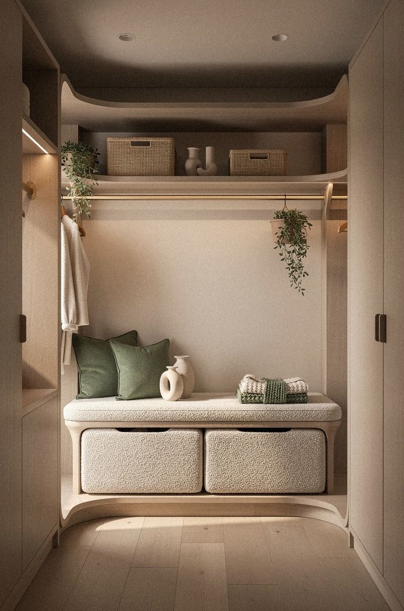Benjamin Moore Pale Oak: Where It Works Best