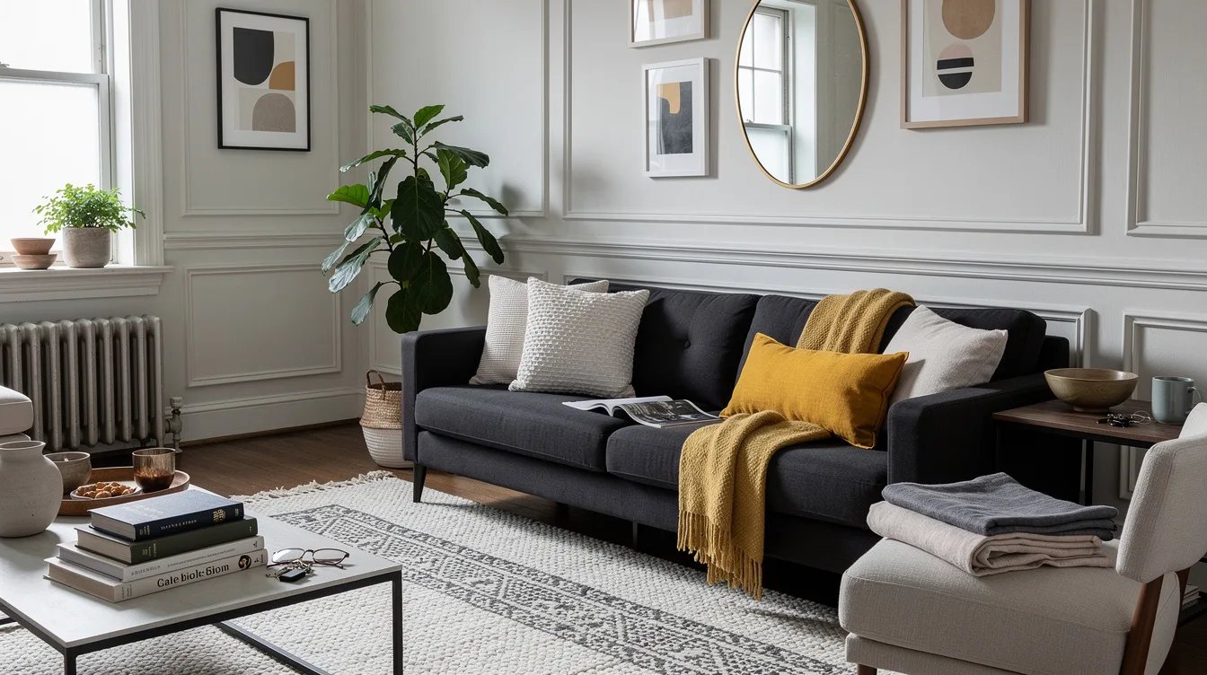 Use Seat Width to Plan Two-Person Comfort