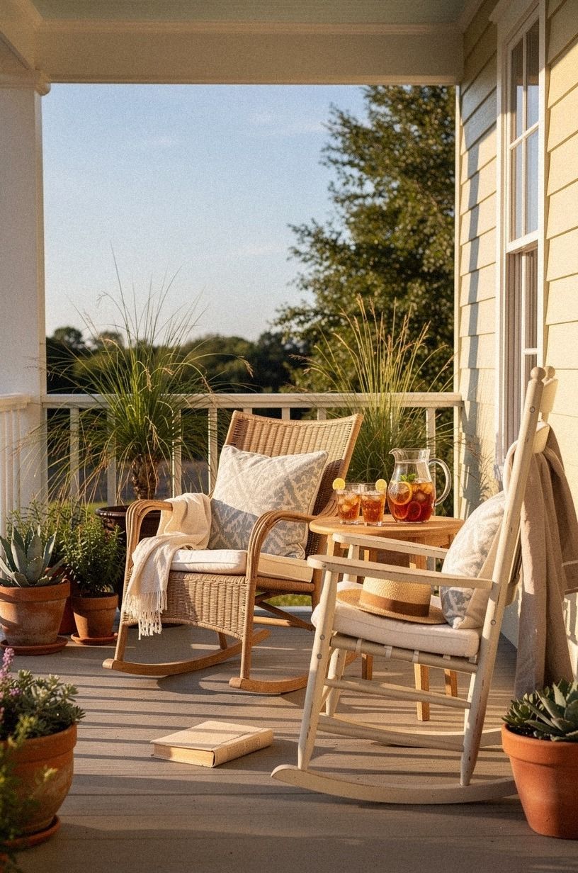 Which plants can take the heat?