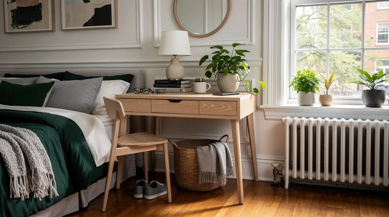 Build Around the West Elm Mid-Century Mini