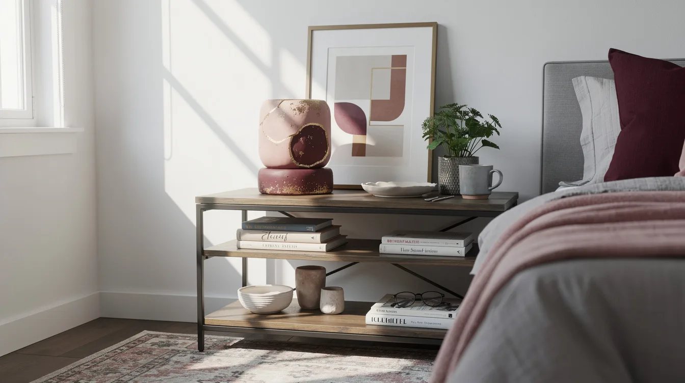 Lighten the Room With the Art Display Mini