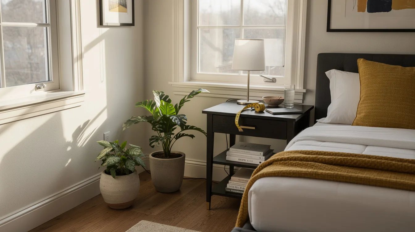 Measure the Mattress Before Choosing the Height