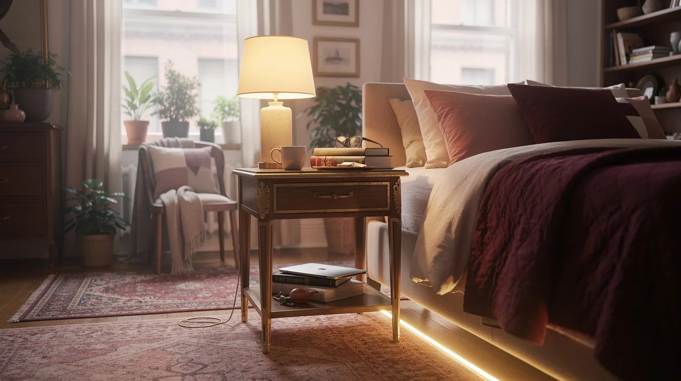 Match the Price to the Room’s Main Job