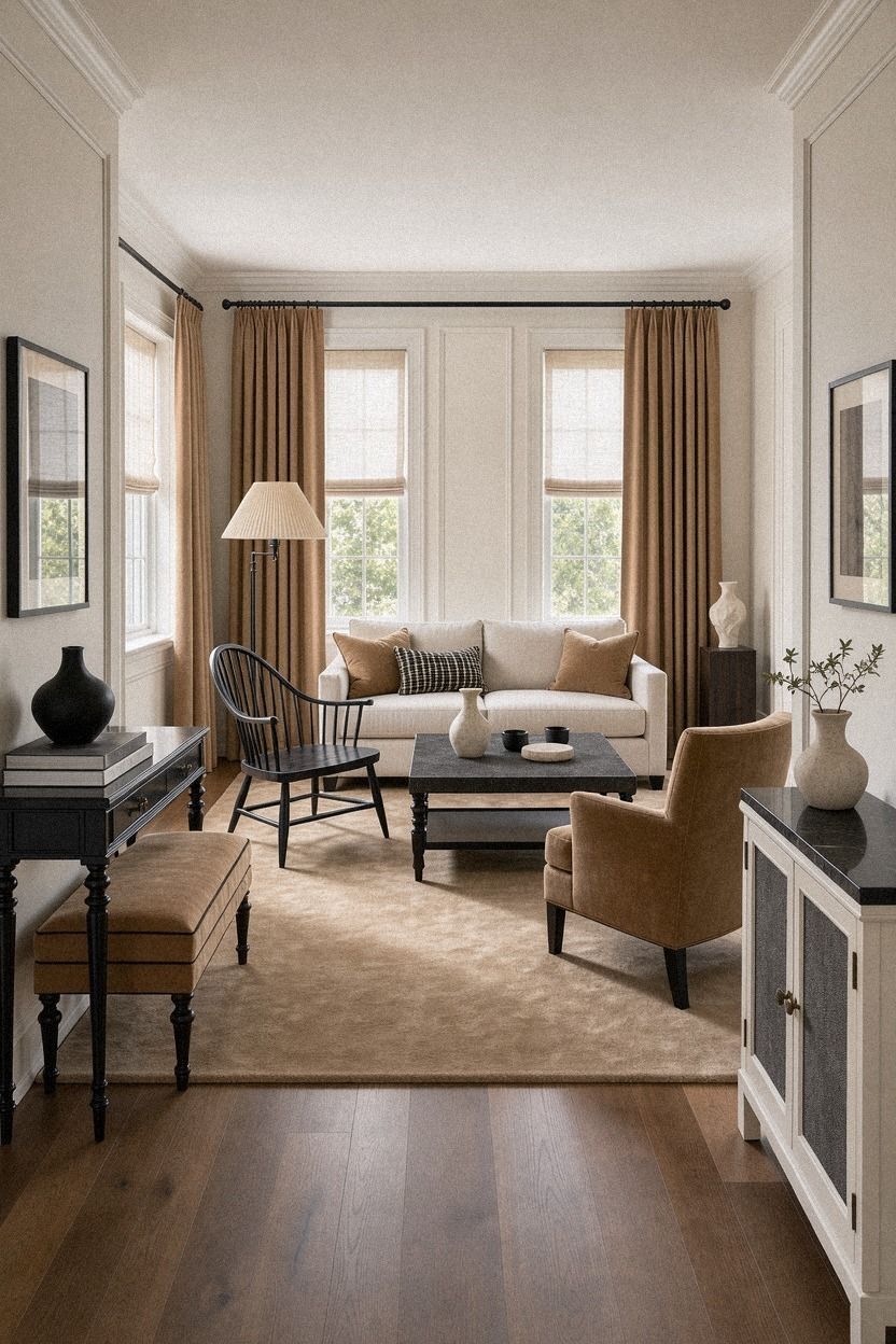 Skip Symmetry and Repeat One Color