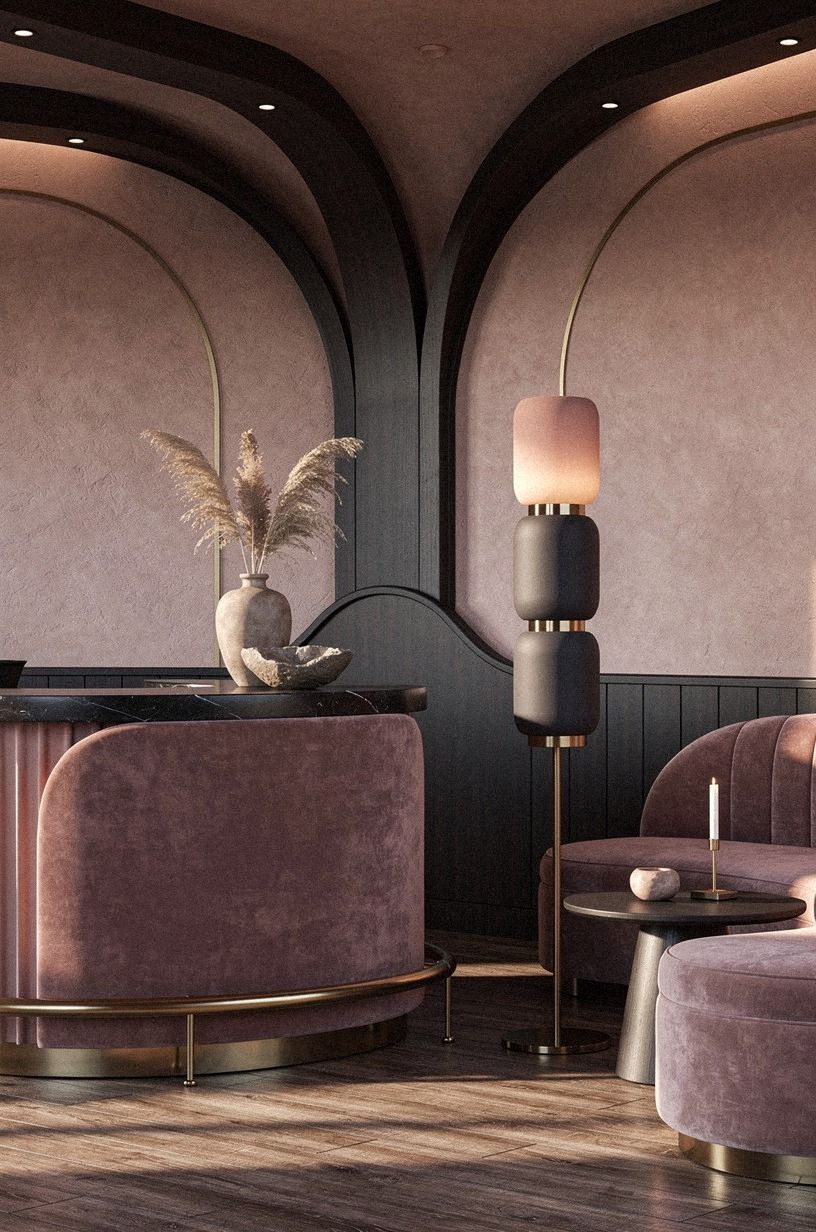 Build the Three-Height Light Stack in a Retro Speakeasy